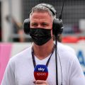 拉尔夫·舒马赫在奥地利大奖赛上。斯皮尔伯格2021年7月