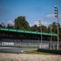 Monza’s Parabolica renamed in honour of Alboreto