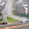 Extra gravel traps coming in Spa revamp
