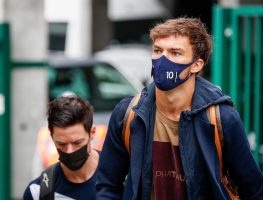 Gasly suspects a ‘replay’ of Monaco at Dutch GP
