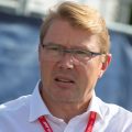Hakkinen certain FIA got decision right at Spa