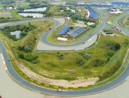 Latest odds and tips for the Dutch Grand Prix
