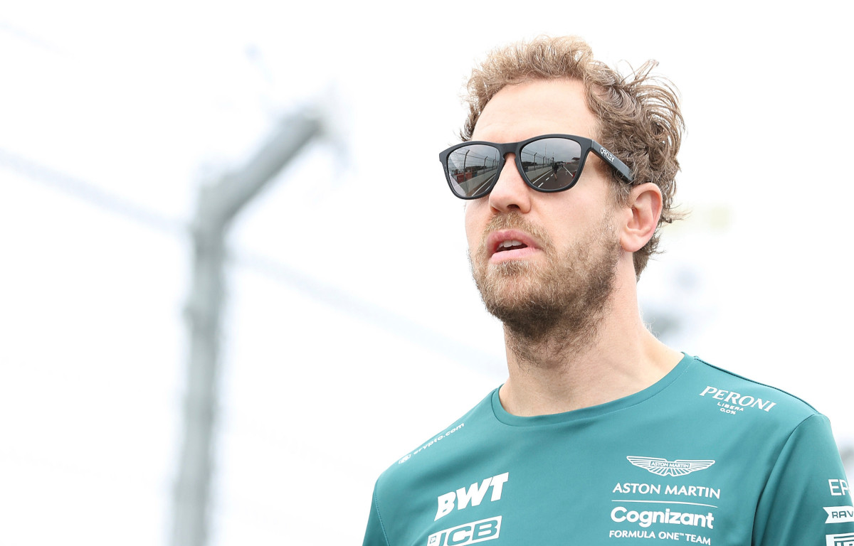 Sebastian store vettel sunglasses