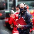 Newey ‘worried’ about cost cap, proposes alternative