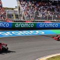 FP2: Leclerc heads Ferrari 1-2; Hamilton stops early