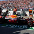 FP3: Verstappen quickest, Sainz adds another red flag