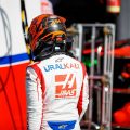 Mazepin was ‘spoiled’ by his Mercedes tests