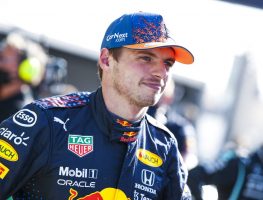 Verstappen can take major step towards title at Sochi