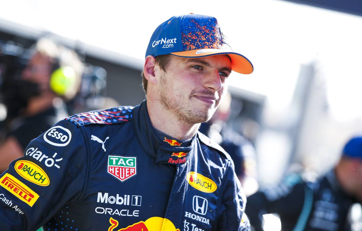 Formula 1 champion Max Verstappen could face one-race ban in 2022 as  penalty points stacked up in intense rivalry with Lewis Hamilton