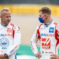 Mazepin’s ‘predictable’ relationship with Schumacher
