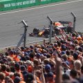 Race: Verstappen retakes title lead with Dutch GP win