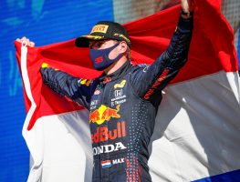 Driver ratings from the Dutch Grand Prix