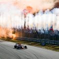 Conclusions from the Dutch Grand Prix