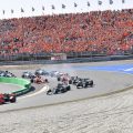 ‘Pee in your pants Zandvoort should be blueprint for F1’