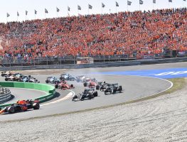 ‘Pee in your pants Zandvoort should be blueprint for F1’
