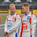 Haas confirm Mazepin and Schumacher for 2022