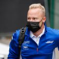 Mazepin: My dad could turn an F1 team into gold