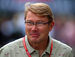Mika Hakkinen defends ‘brilliant’ street races which ‘bring a great show for the fans’