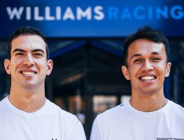 Williams drivers ‘confused’ about F1’s plans for sprints