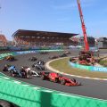 More banked turns in 2021 after Zandvoort success