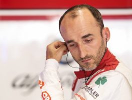 Kubica to deputise again for Raikkonen at Monza
