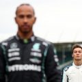 DC: ‘Absolutely’ will kick off between Hamilton and Russell