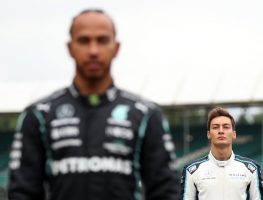 DC: ‘Absolutely’ will kick off between Hamilton and Russell