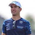 Latifi on Q3 debut: ‘Team got things right at the right time’