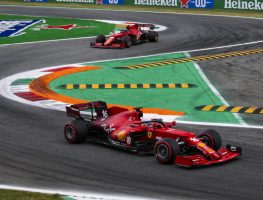 Ferrari: Everyone on ‘same line’ over sprint qualy changes