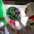 Kimi thinks Giovinazzi ‘absolutely’ deserves F1 return