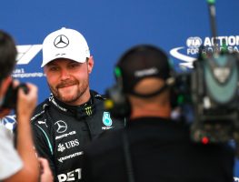 Bottas ‘always wanted to do’ Race of Champions as debut looms