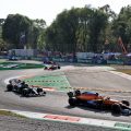 F1 ‘absolutely’ doing right thing with sprint trials