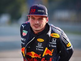 Dennis: Only ‘mistakes’ will cost Verstappen 2021 title