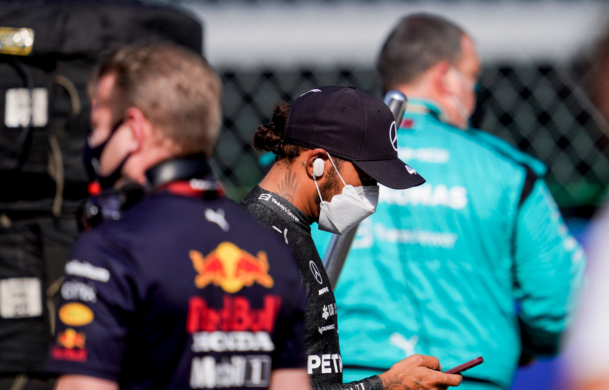 F1 drivers' height and weight: A full rundown of the 2023 grid : PlanetF1