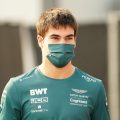 Stroll warned for yellow flag incident at Monza