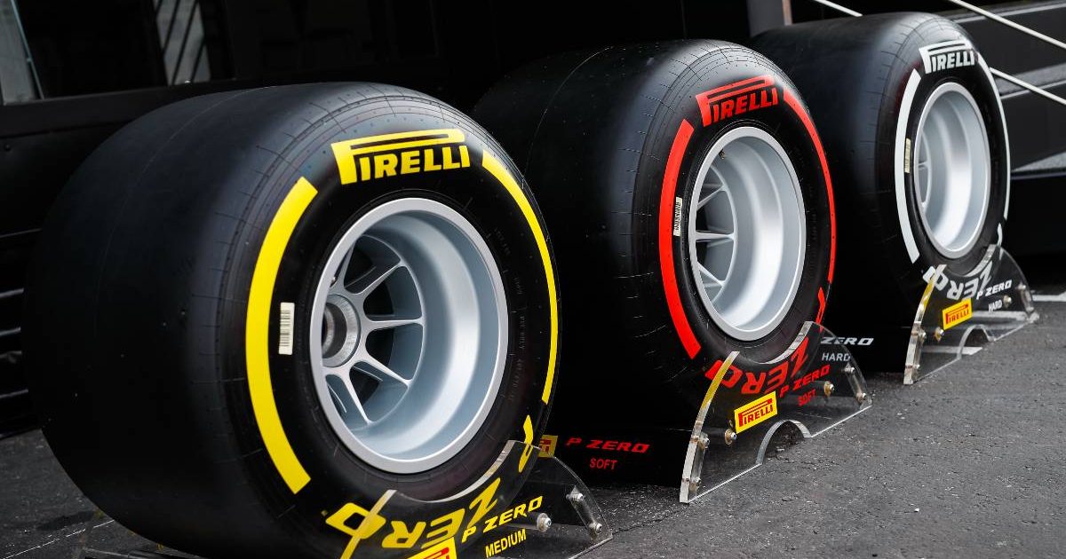 Pirelli discussed making drivers use every compound in races
