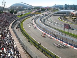 Russian Grand Prix 2021: Time, TV channel, live stream, grid