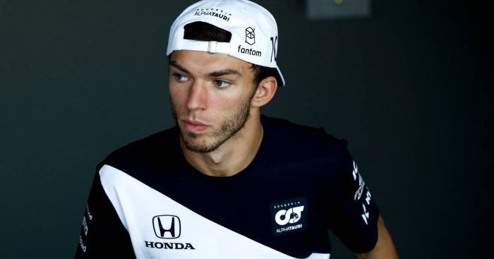 Pierre Gasly has been 'f****d' by Red Bull and 'Uncle Marko' : PlanetF1