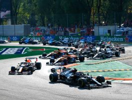 Does Formula 1 need a new sprint championship?