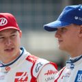 Mazepin jokes that Mick is ‘closest friend’ in Formula 1