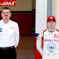 Haas ‘wouldn’t be here’ without Mazepin’s money