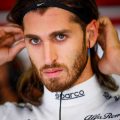 Giovinazzi drawn to Formula E by chance to win