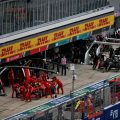 Sochi practice rule changed after Hamilton penalty