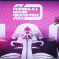 Miami GP circuit due to be completed just 45 days before the race