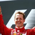 F1 quiz: Name Michael Schumacher’s F1 team-mates