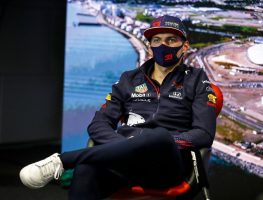 Van der Garde: Max will have ‘no issues’ with title pressure