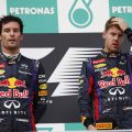 Christian Horner: Vettel and Webber easy to manage compared to Verstappen and Perez