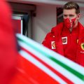 Ferrari announce official split with Mick Schumacher after four years