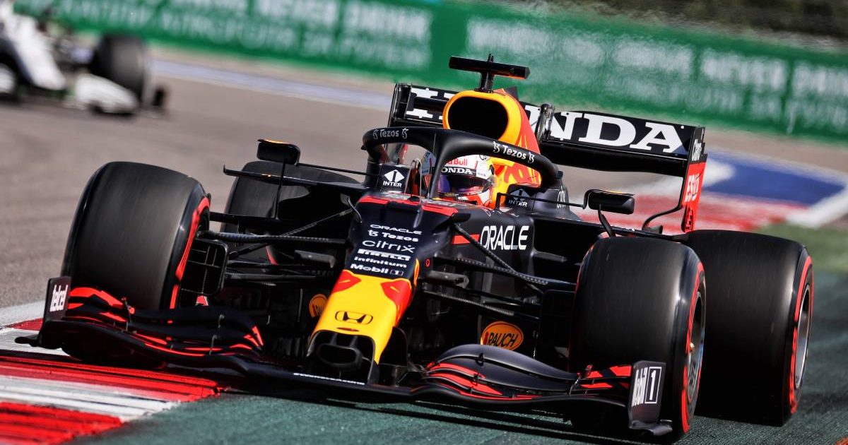 Title rivals react to Max Verstappen's engine penalty | Planet F1 ...