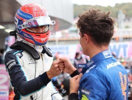 Wolff backs Russell, but Norris is wary of Mercedes